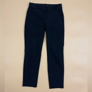 J.Crew Mercantile Black Trousers - Womens